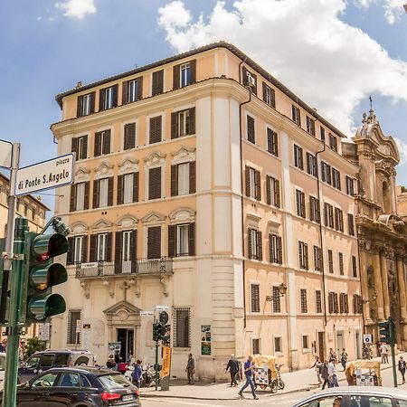 The Bridge Suites Roma Ngoại thất bức ảnh