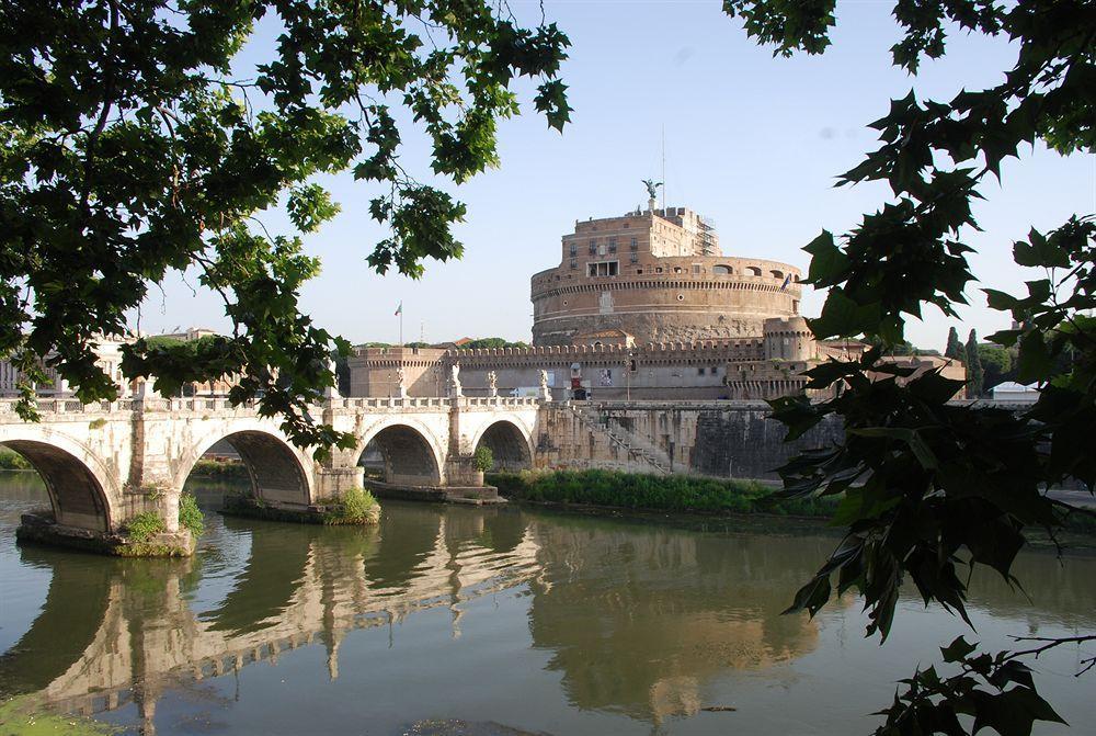 The Bridge Suites Roma Ngoại thất bức ảnh