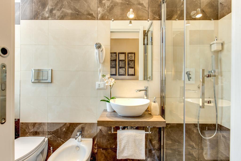 The Bridge Suites Roma Ngoại thất bức ảnh