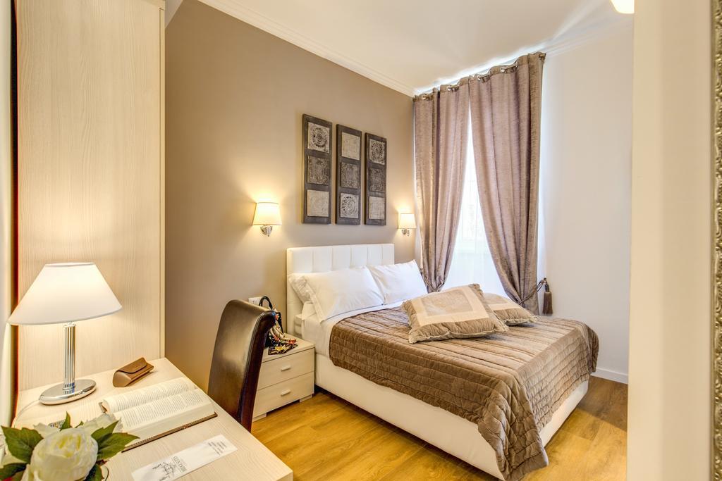 The Bridge Suites Roma Ngoại thất bức ảnh