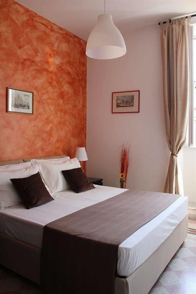 The Bridge Suites Roma Ngoại thất bức ảnh